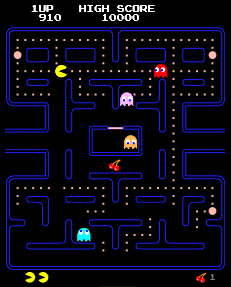 Use as teclas de seta